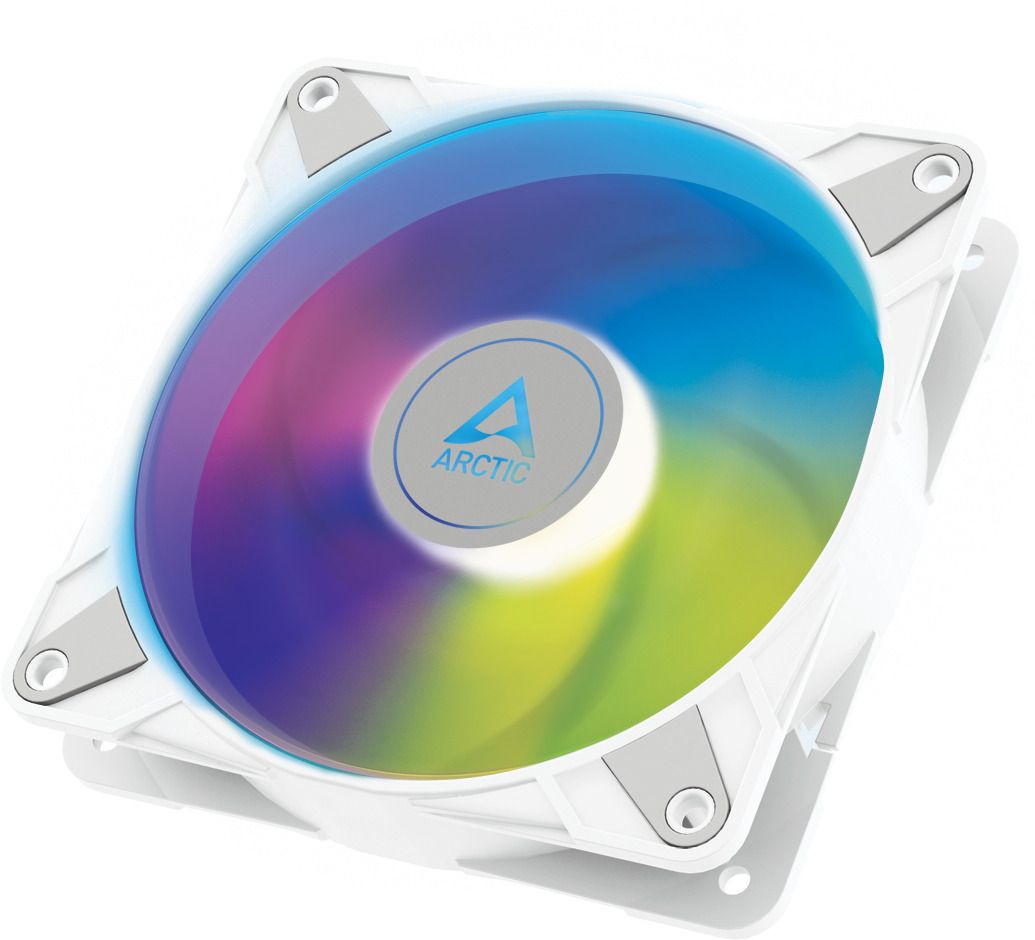 ARCTIC P12 PWM PST A-RGB 0dB - case fan